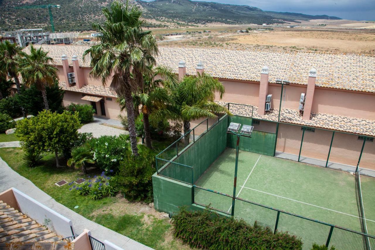 Akutuna - Casa Familiar Con Piscina , Garaje & Pista De Padel Zahara de los Atunes Exterior photo